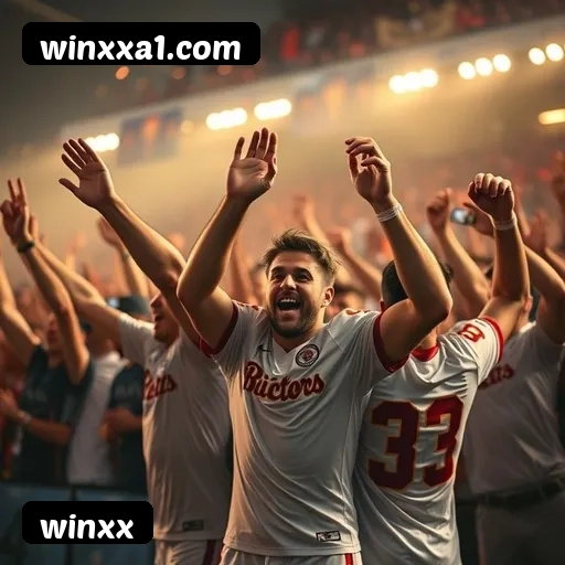 Requisitos do APK da winxx para Android