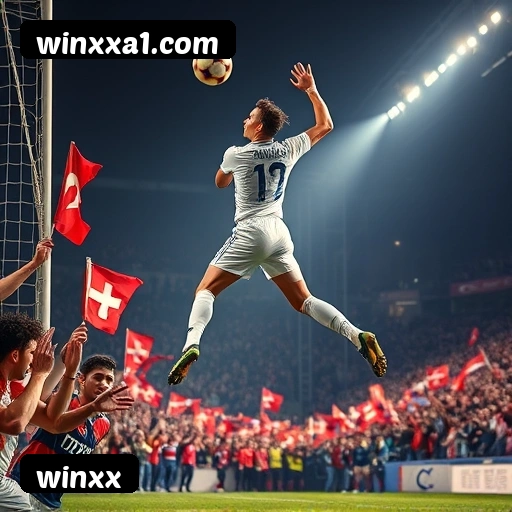 Comparação APP mobile vs versão web da winxx