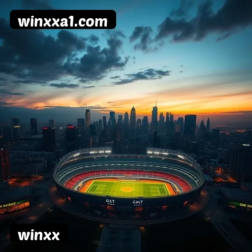 winxx bônus R$5.000 + 500 giros - Rollover 35x, prazo 30 dias, 38% taxa conversão