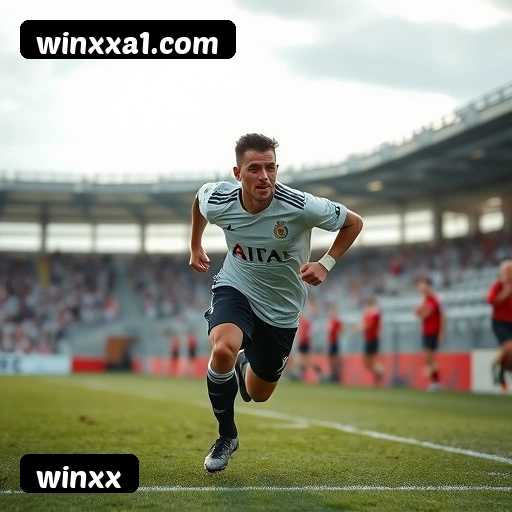 Tabela RTP dos jogos de cassino da winxx