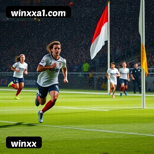 Loterias online disponíveis na winxx