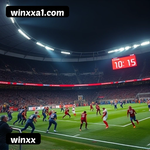 winxx PIX instantâneo Brasil - Depósito e saque em minutos 24/7