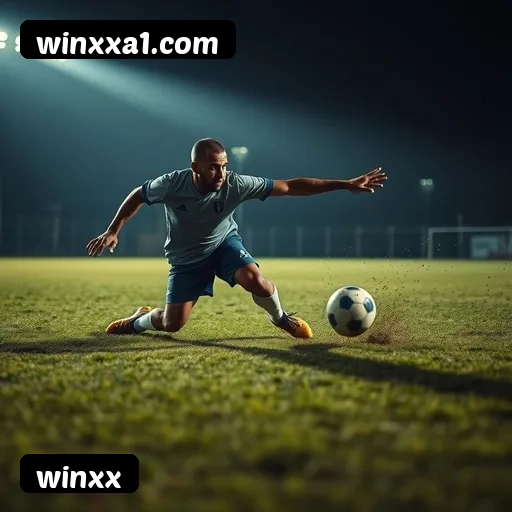 Níveis do programa VIP da winxx